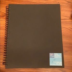 sketchbook